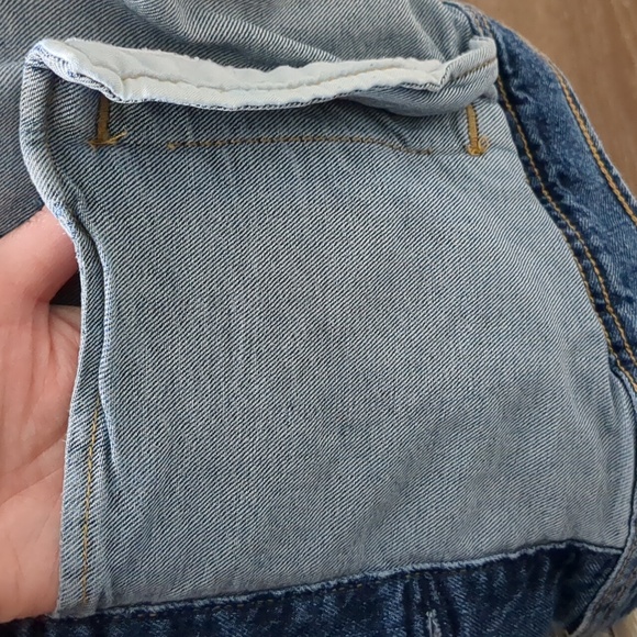 Ralph Lauren Denim Jacket - Picture 5 of 5